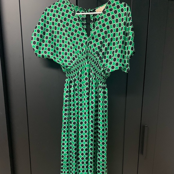 Michael Kors Dresses & Skirts - Michael Kors maxi dress